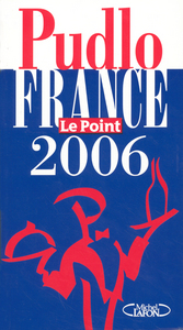 Le Pudlo France 2006