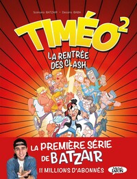 Timéo - Tome 2
