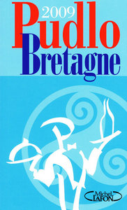 Pudlo Bretagne 2009