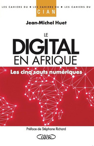 Le digital en Afrique - Les cinq sauts numériques