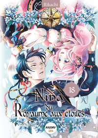 Nina du Royaume aux étoiles - Tome 18