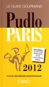 PUDLO PARIS