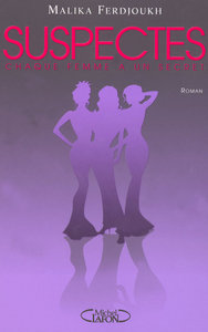 Suspectes chaque femme a un secret