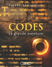 Codes - La grandes aventure