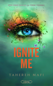 Ignite Me - édition brochée