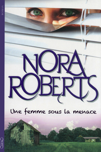 UNE FEMME SOUS LA MENACE