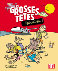 Les grosses têtes - Spécial été