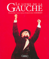 Le livre de la gauche