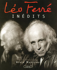 Léo Ferré inédit