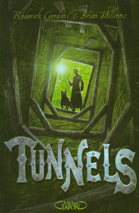 Tunnels T01