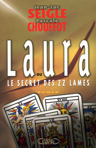 Laura ou le secret des 22 lames