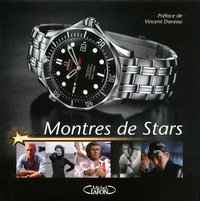 Montres de stars