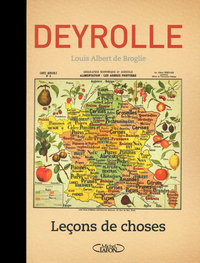 Leçons de choses - Tome 1