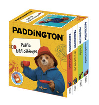 La petite bibliothèque Paddington