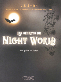 Les secrets du Night World Le guide officiel