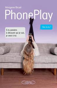 PhonePlay - tome 1