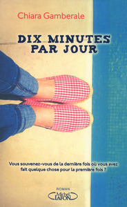 DIX MINUTES PAR JOUR