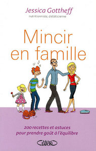 Mincir en famille