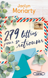 279 LETTRES POUR SE RETROUVER