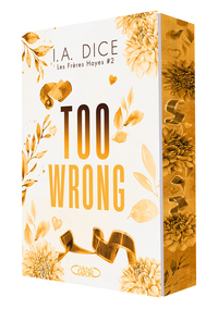 Les Frères Hayes - tome 2 : Too Wrong