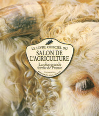 Le salon de l'agriculture la plus grande ferme du monde