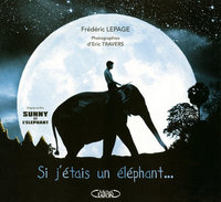 Si j'étais un éléphant