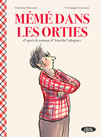 Mémé dans les orties - BD