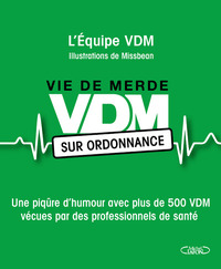 VDM sur ordonnance