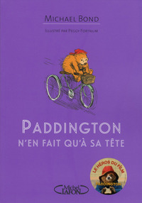 Paddington n'en fait qu'à sa tête