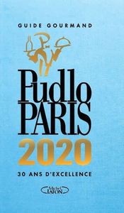 PUDLO PARIS 2020