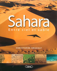 Sahara entre ciel et sable