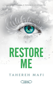 RESTORE ME - SAISON 2 - TOME 1