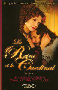 La reine et le cardinal