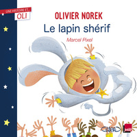 OLI - LE LAPIN SHERIF