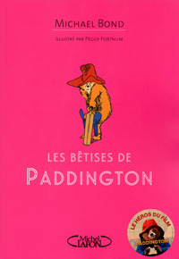 LES BETISES DE PADDINGTON