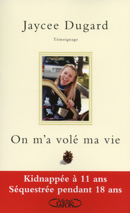 On m'a volé ma vie