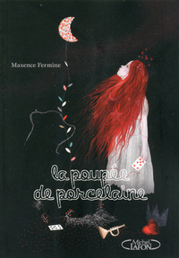 La poupée de porcelaine - tome 2