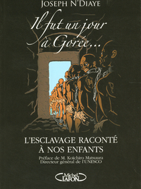 Il fut un jour à Gorée