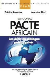 LE NOUVEAU PACTE AFRICAIN