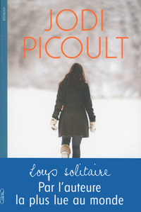 LOUP SOLITAIRE