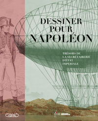 Dessiner pour Napoléon