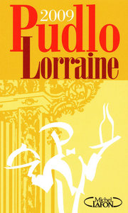 Le Pudlo Lorraine 2009