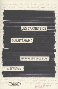 Les carnets de Guantanamo