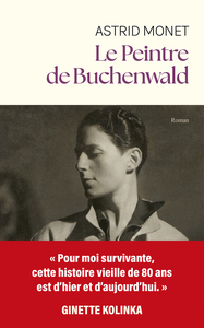Le Peintre de Buchenwald