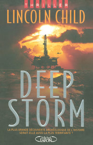 Deep storm