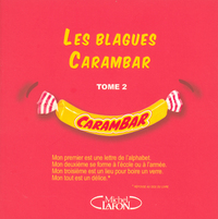 Les blagues carambar T02