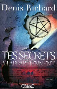 Tes secrets m'appartiennent