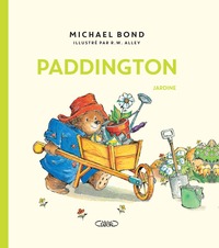 Paddington jardine - Nouvelle édition