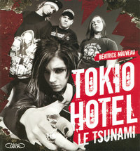 TOKIO HOTEL LE TSUNAMI
