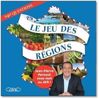 Le jeu des régions